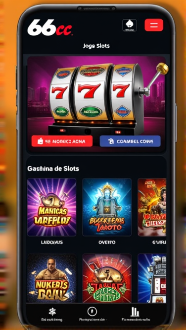 Screenshot 2 66cc