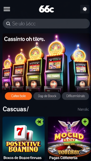 Screenshot 3 66cc
